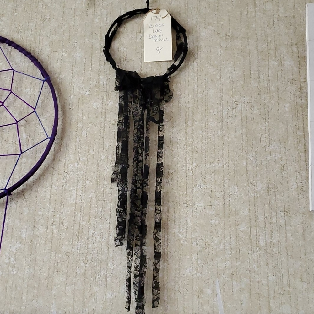 Dreamcatcher
